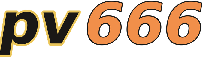 pv666 logo